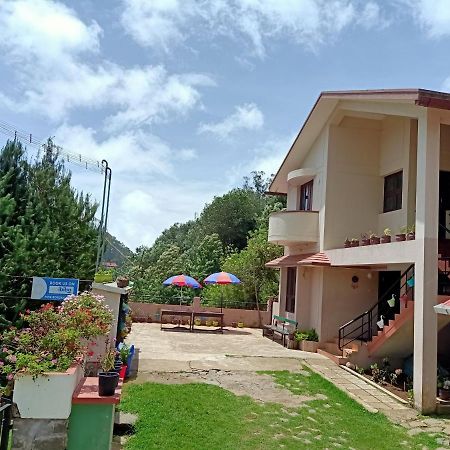 Tree Top Villa Kodaikanal Homestay Exterior photo