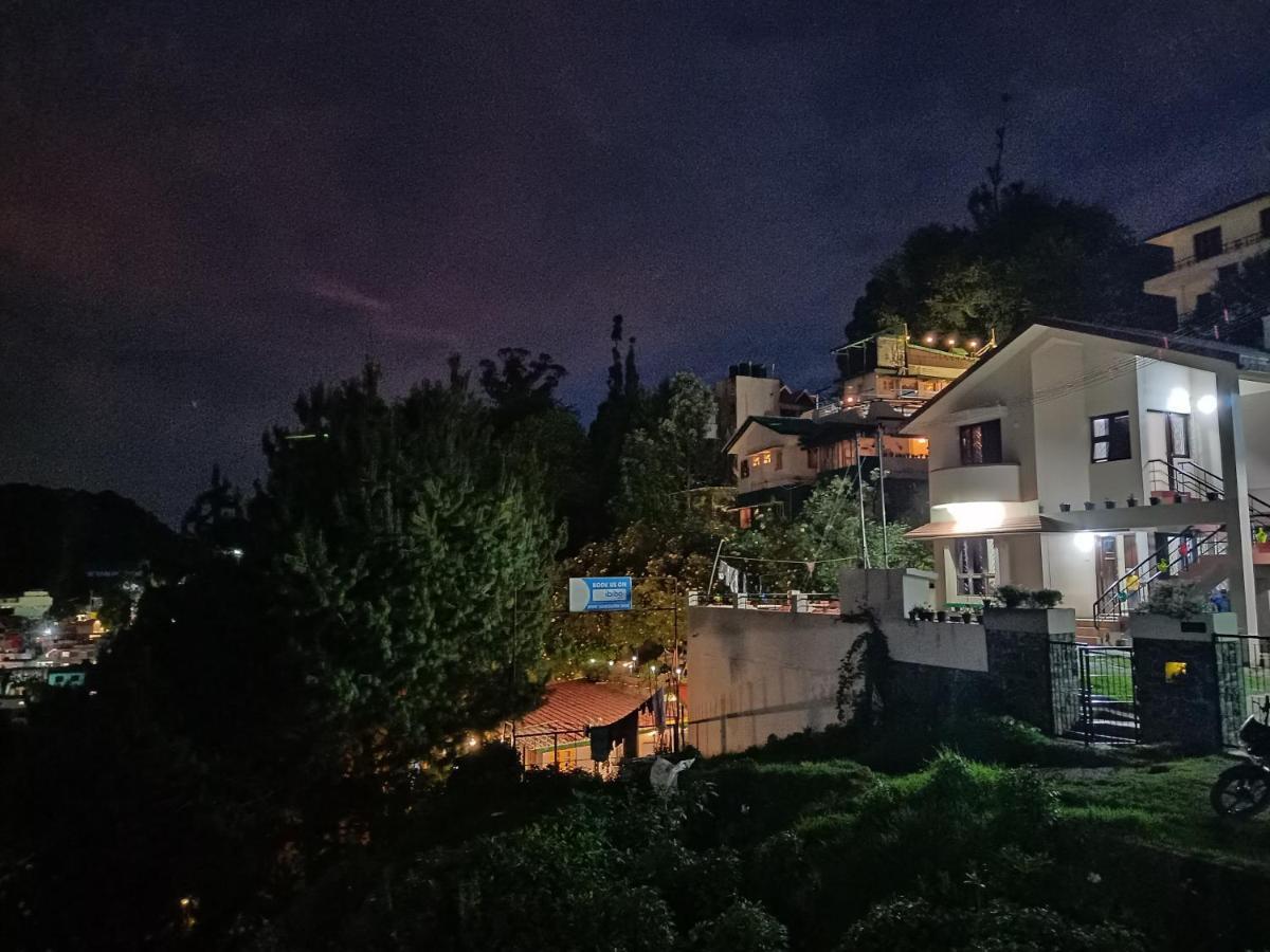 Tree Top Villa Kodaikanal Homestay Exterior photo