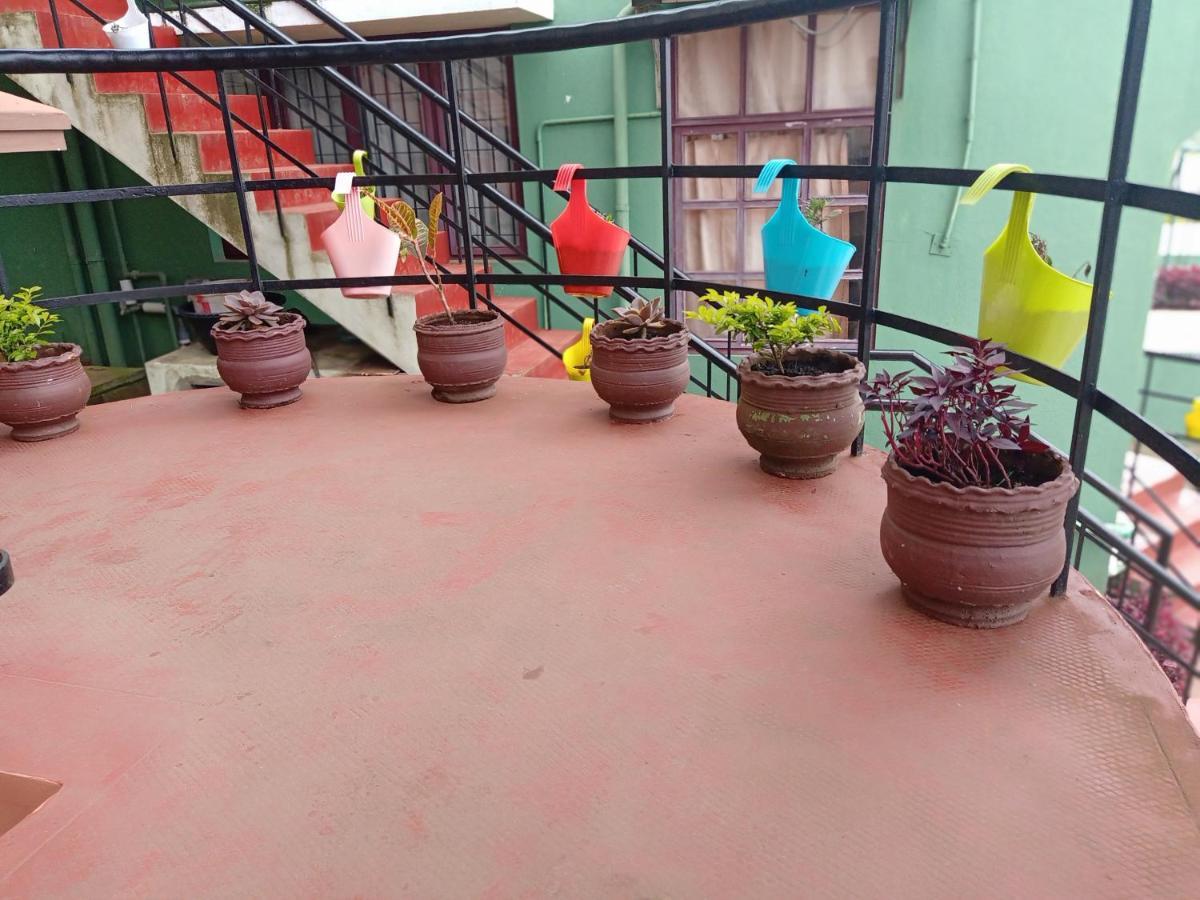 Tree Top Villa Kodaikanal Homestay Exterior photo