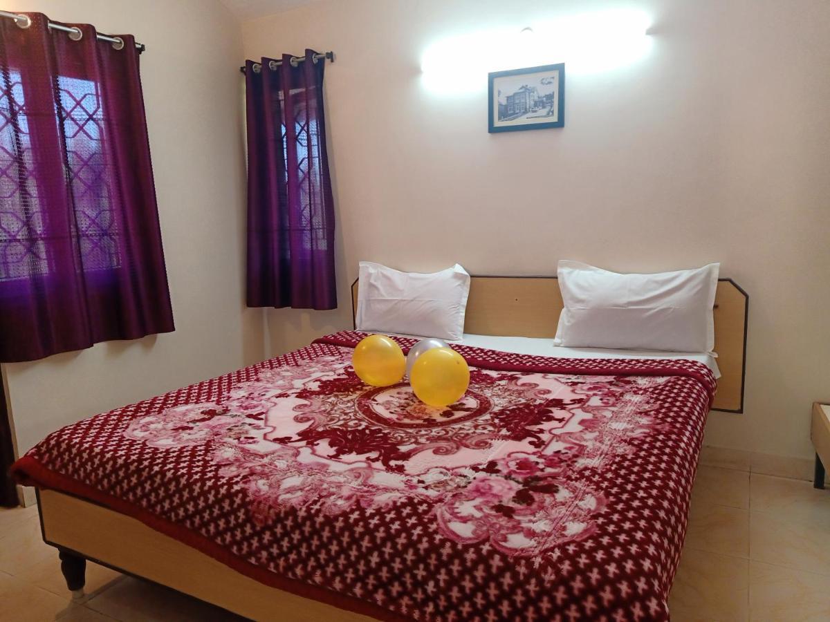 Tree Top Villa Kodaikanal Homestay Exterior photo