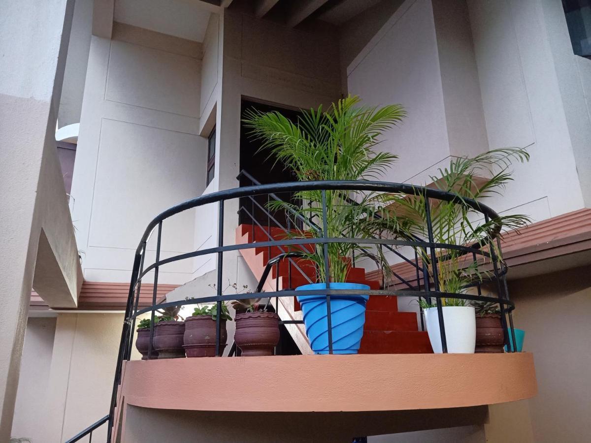 Tree Top Villa Kodaikanal Homestay Exterior photo