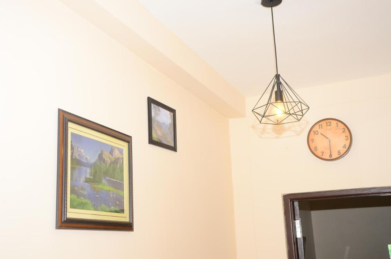 Tree Top Villa Kodaikanal Homestay Exterior photo