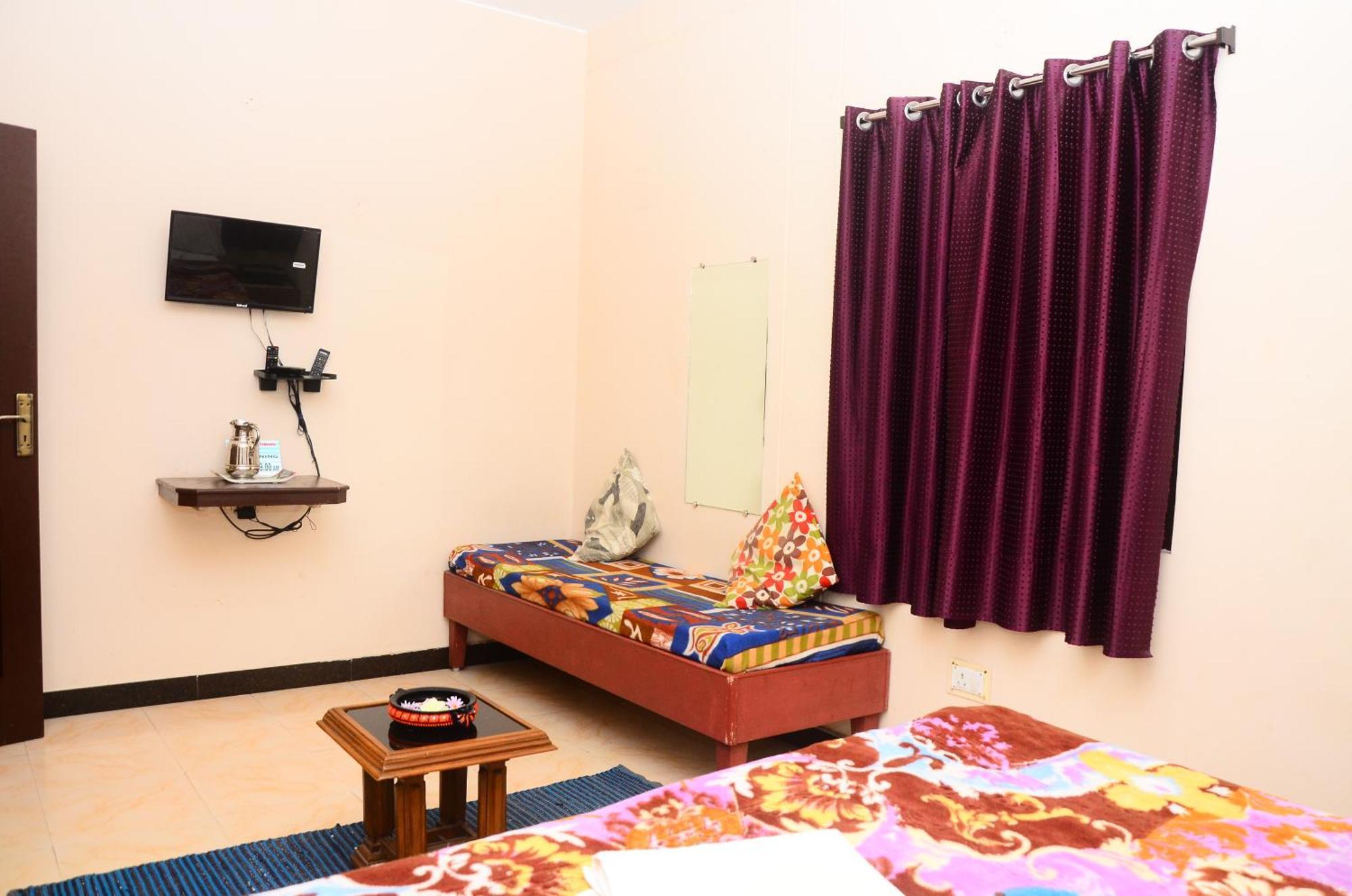 Tree Top Villa Kodaikanal Homestay Exterior photo