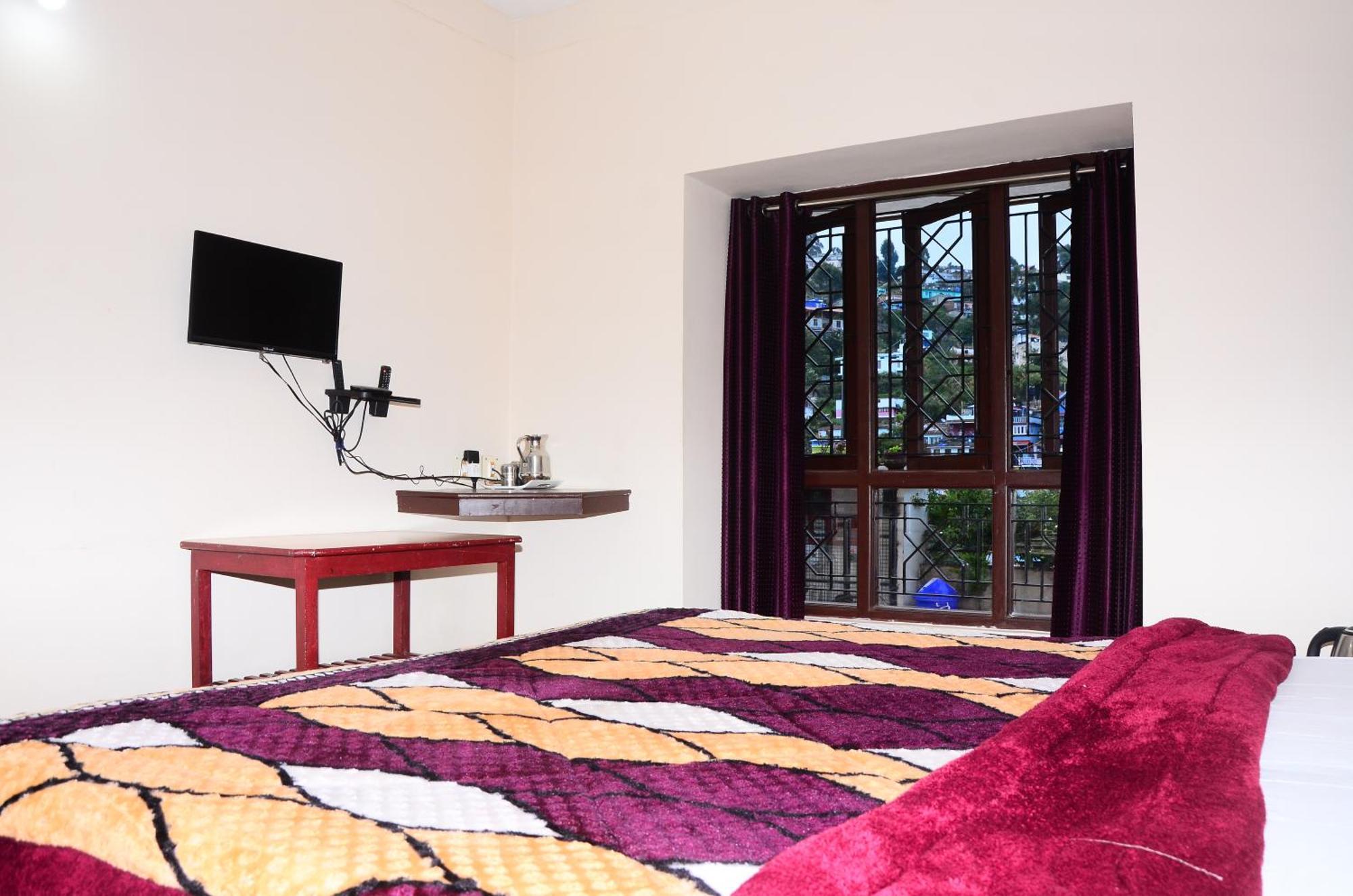 Tree Top Villa Kodaikanal Homestay Exterior photo