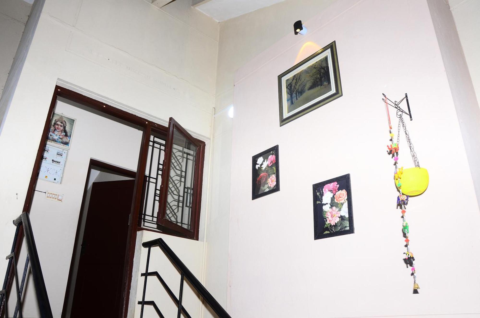 Tree Top Villa Kodaikanal Homestay Exterior photo